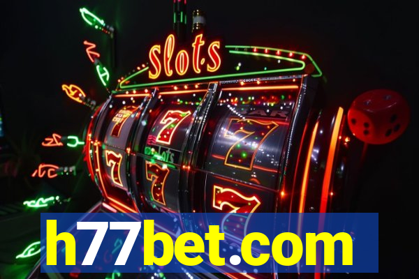 h77bet.com