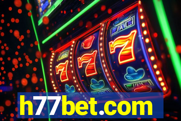 h77bet.com