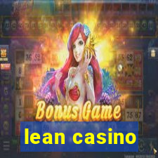 lean casino