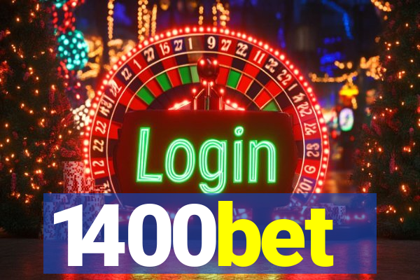 1400bet