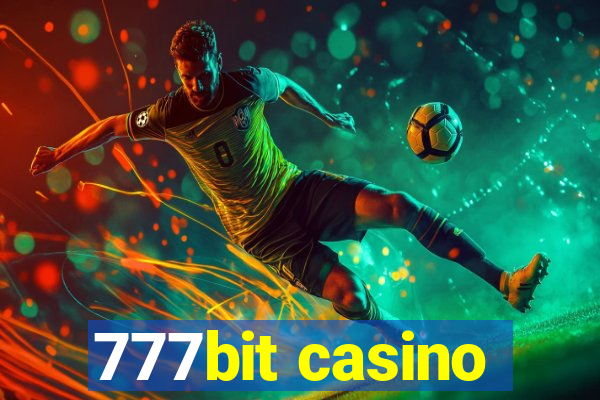 777bit casino