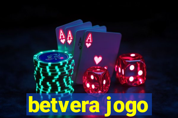 betvera jogo