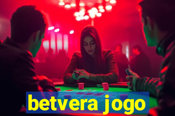 betvera jogo