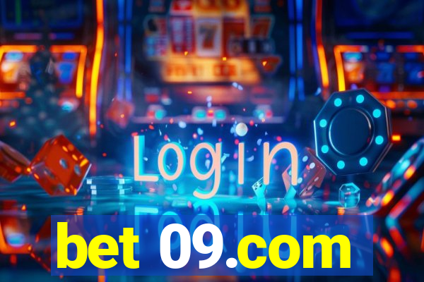 bet 09.com