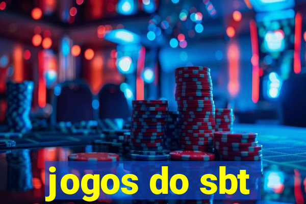 jogos do sbt