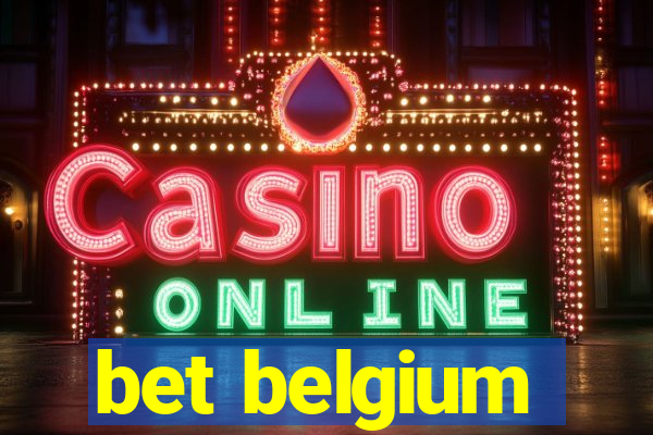 bet belgium