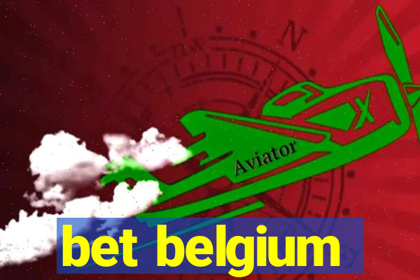 bet belgium