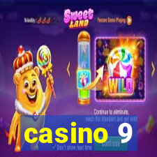 casino 9