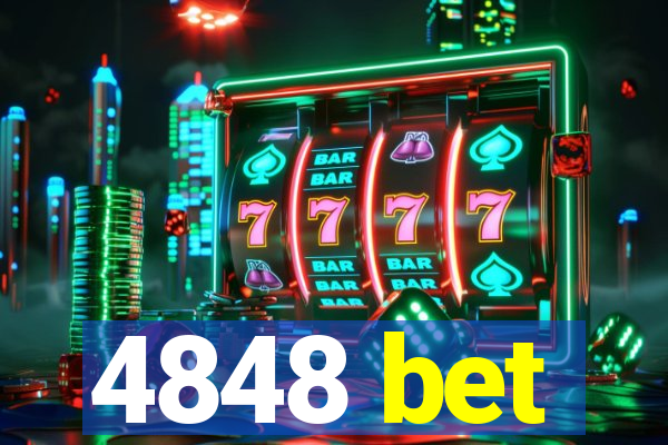 4848 bet