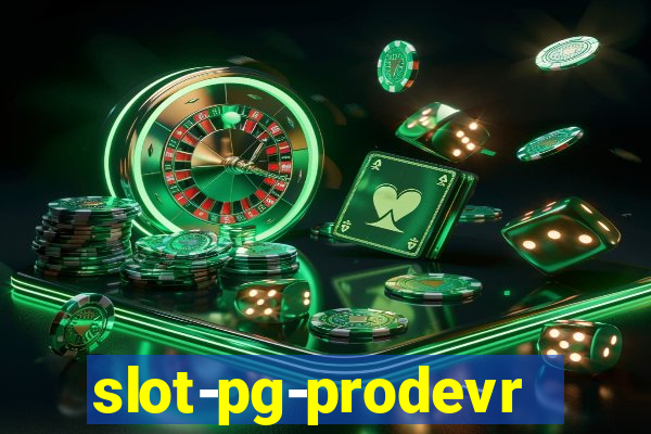 slot-pg-prodevreal