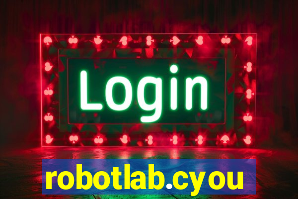 robotlab.cyou