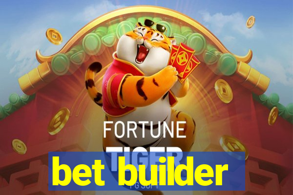 bet builder