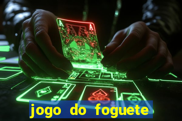 jogo do foguete que ganha dinheiro