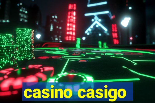 casino casigo