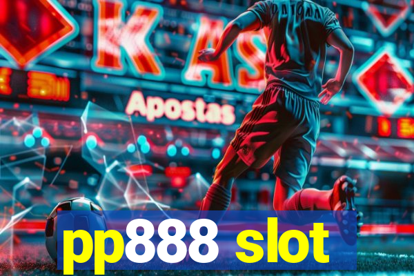 pp888 slot