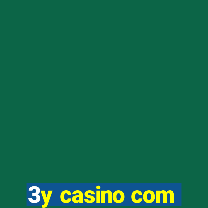 3y casino com