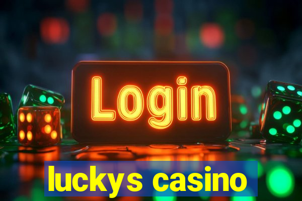 luckys casino