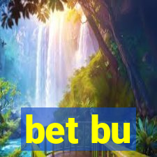 bet bu