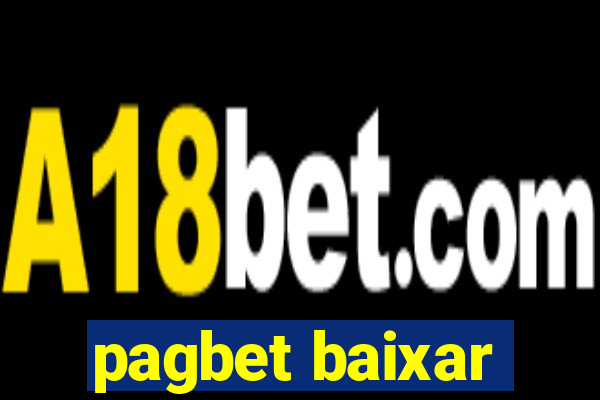 pagbet baixar