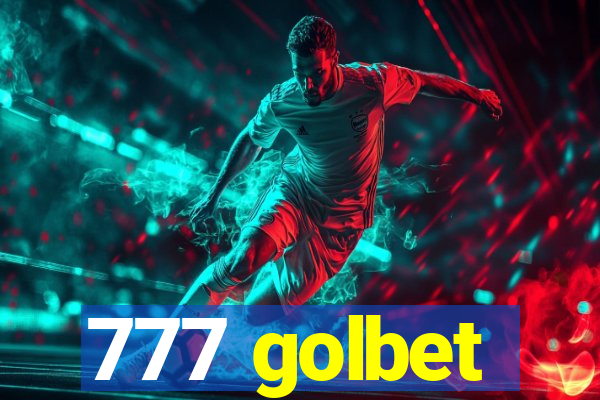 777 golbet