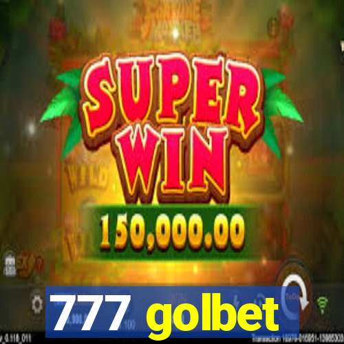 777 golbet