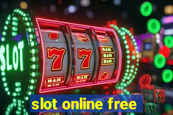 slot online free