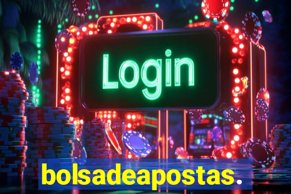 bolsadeapostas.com