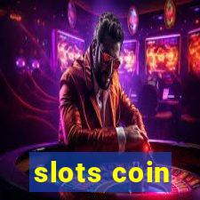 slots coin