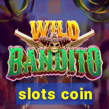 slots coin