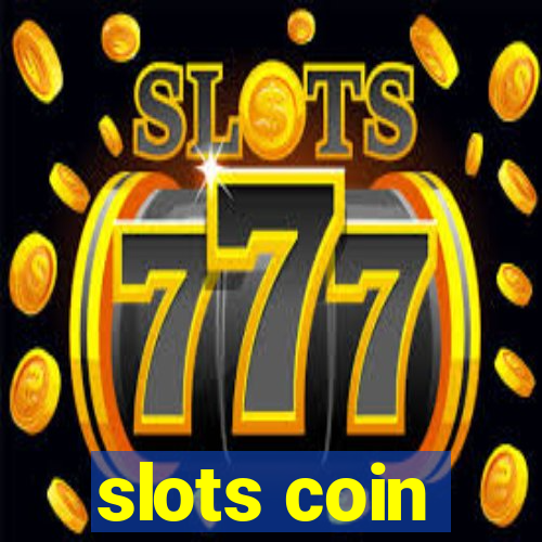 slots coin