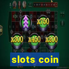 slots coin