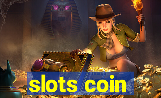 slots coin