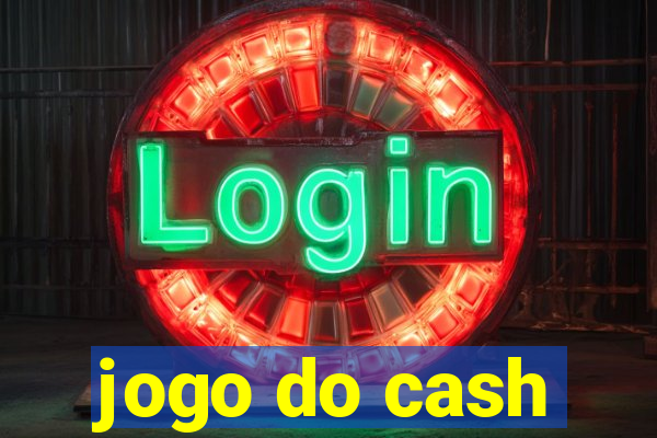 jogo do cash