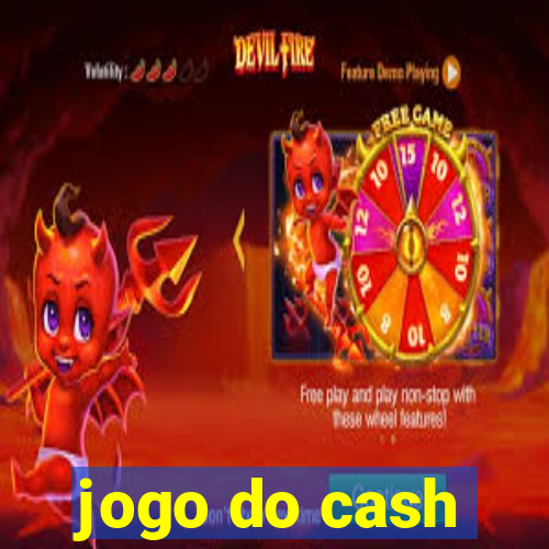 jogo do cash