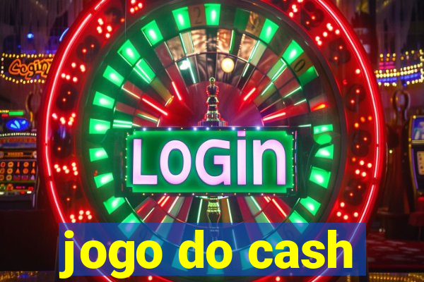 jogo do cash