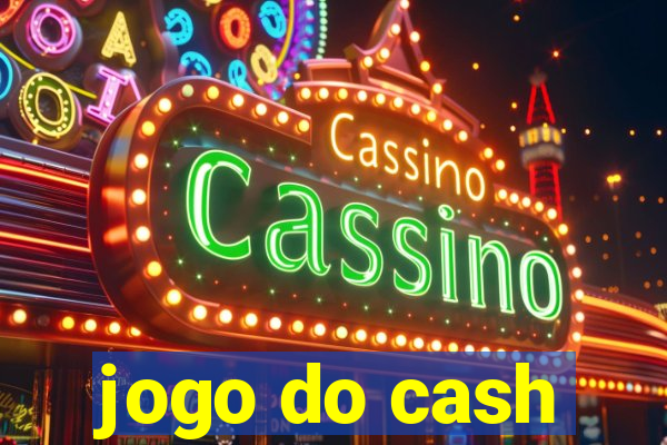 jogo do cash