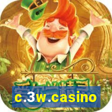 c.3w.casino