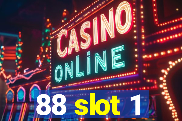 88 slot 1