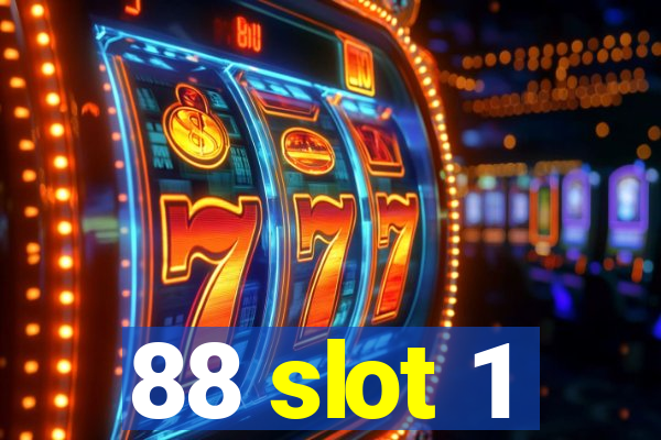 88 slot 1