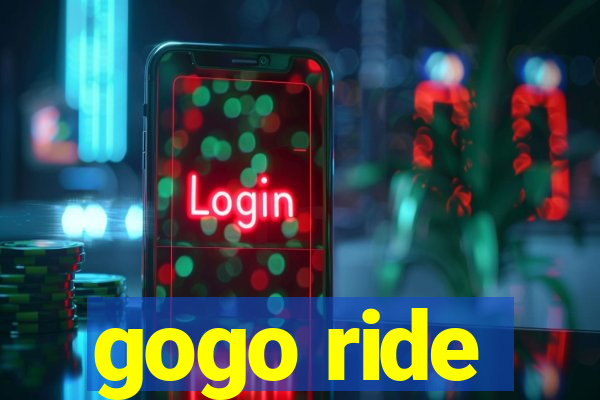 gogo ride