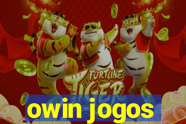 owin jogos