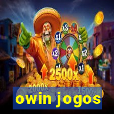 owin jogos