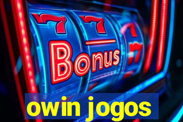 owin jogos