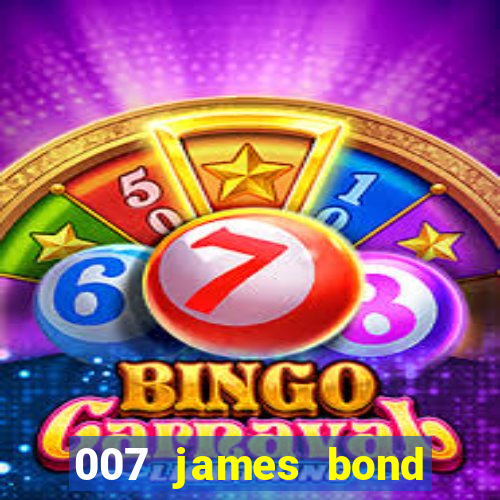 007 james bond casino royal