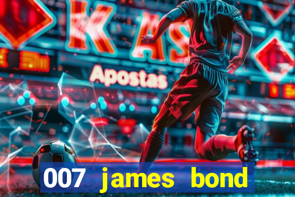 007 james bond casino royal