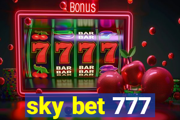 sky bet 777