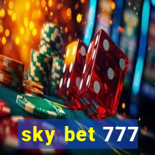 sky bet 777