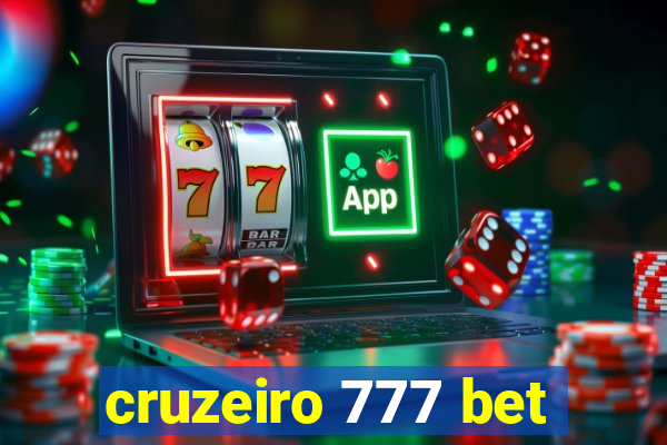 cruzeiro 777 bet