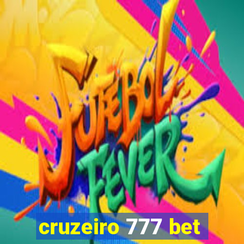 cruzeiro 777 bet