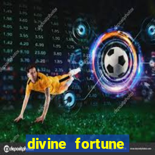 divine fortune online spielen